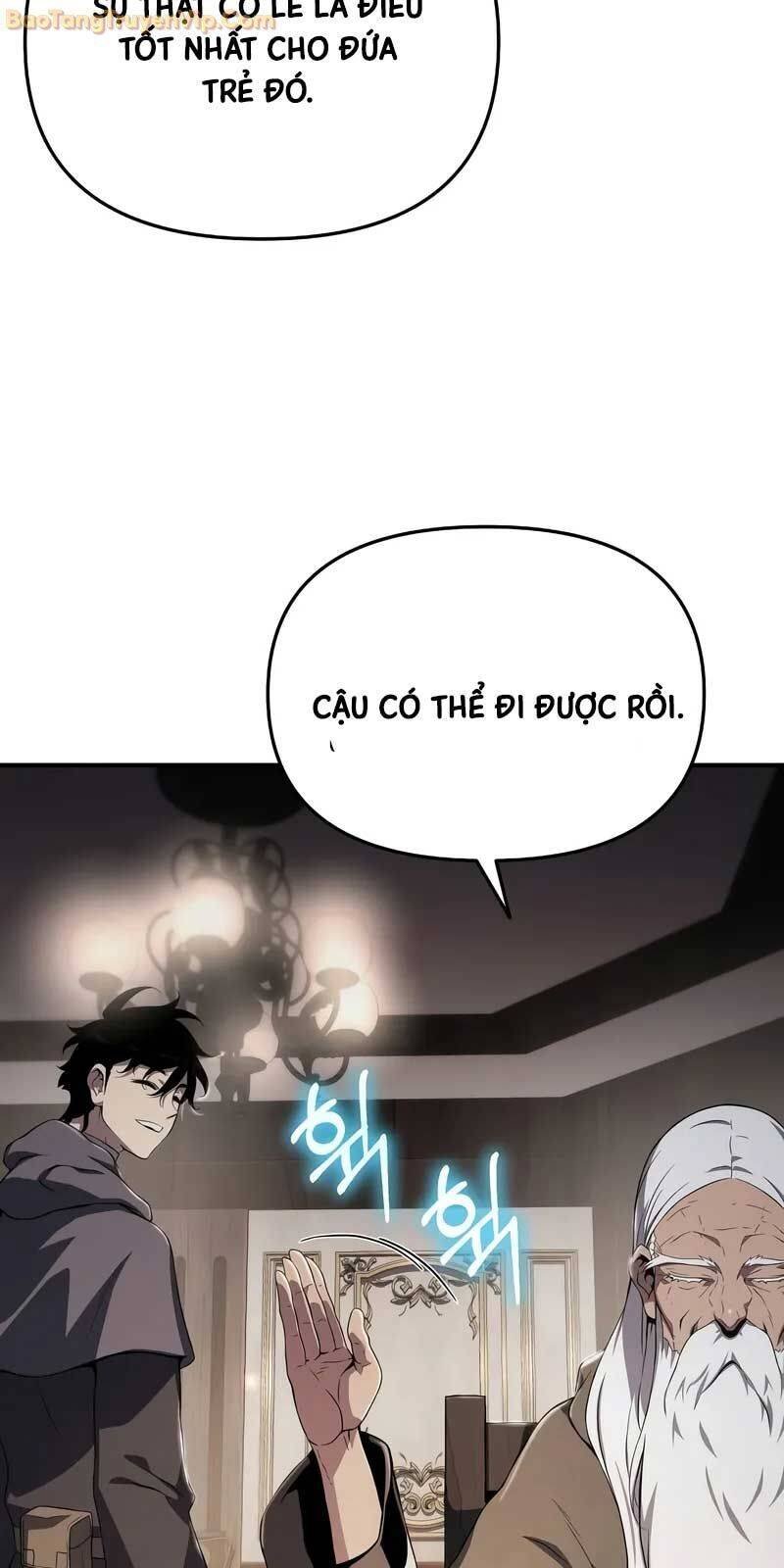 linh mục tha hóa Chapter 67 - Trang 2