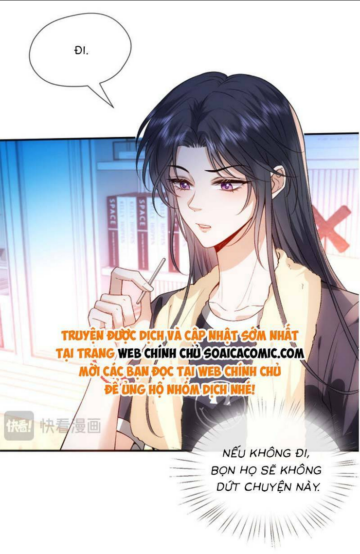 vợ của lục tổng không phải dạng vừa chapter 73 - Next chương 74