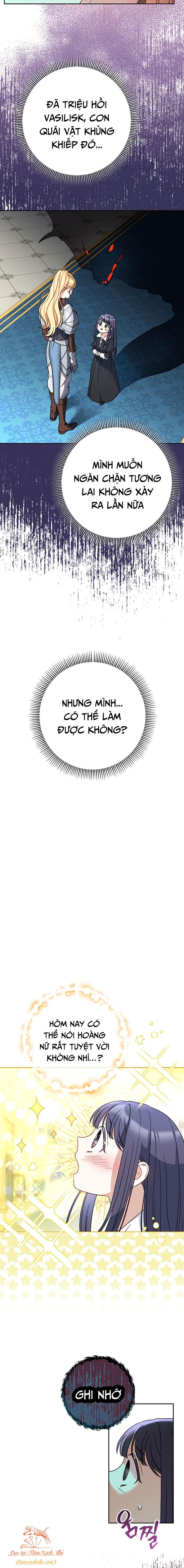 Nuôi Dưỡng Em Gái Xinh Đẹp Chap 6 - Trang 2