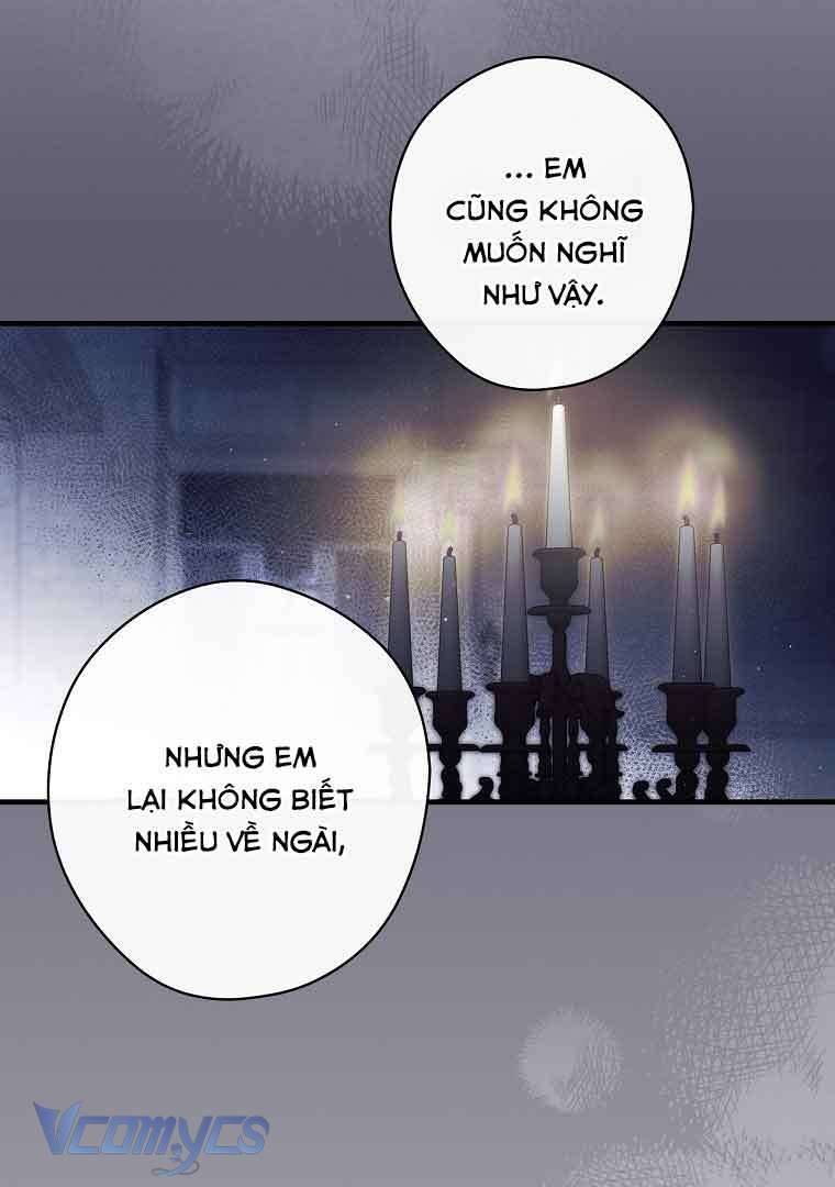 phương pháp khiến phu quân đứng về phía tôi chapter 73 - Trang 1