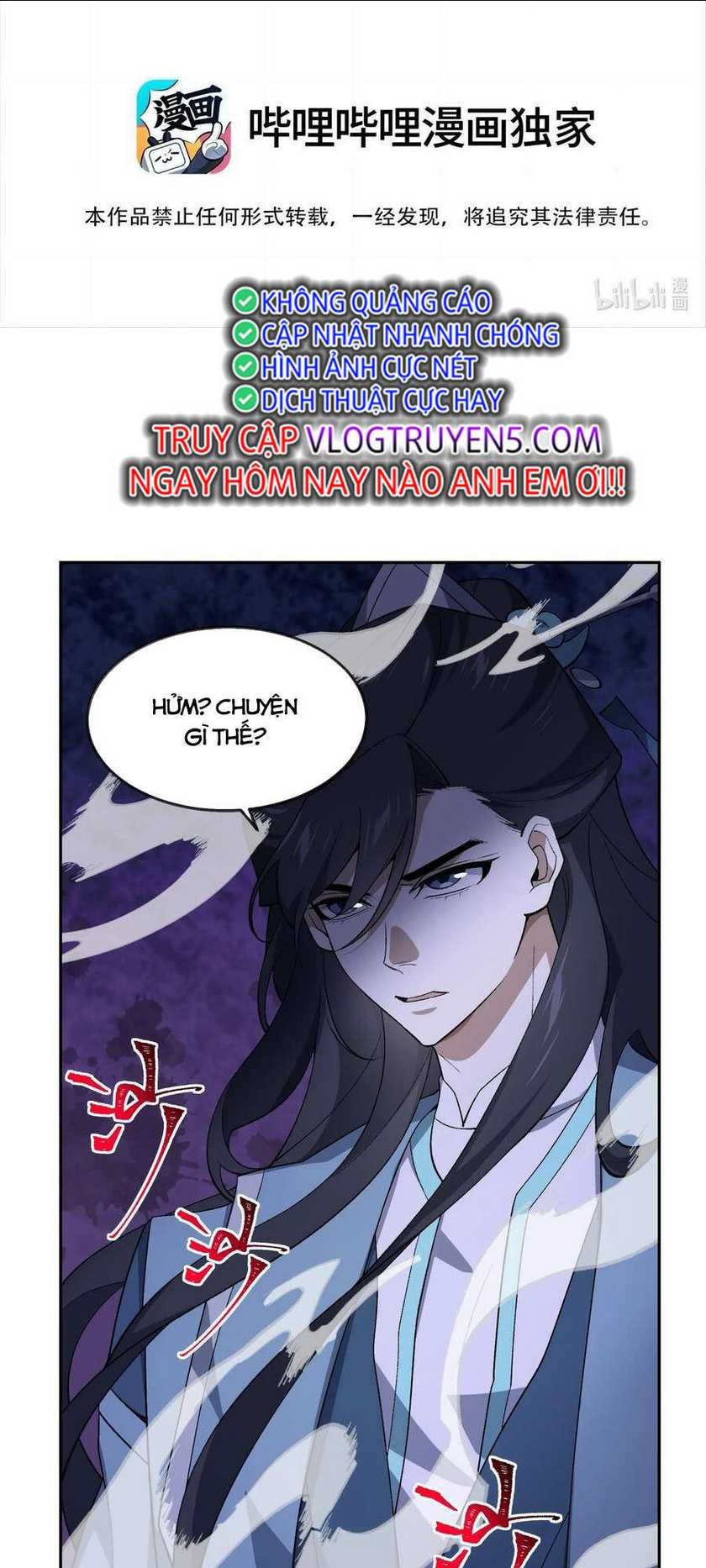 ta ở tu tiên giới chỉ làm giờ hành chính chapter 39 - Next chapter 40