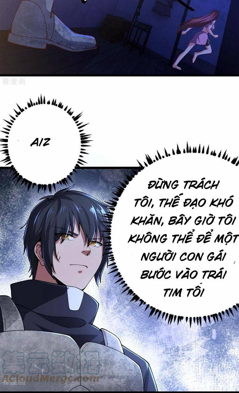 quân đoàn nữ tử ngày tận thế của tôi chapter 71 - Trang 2