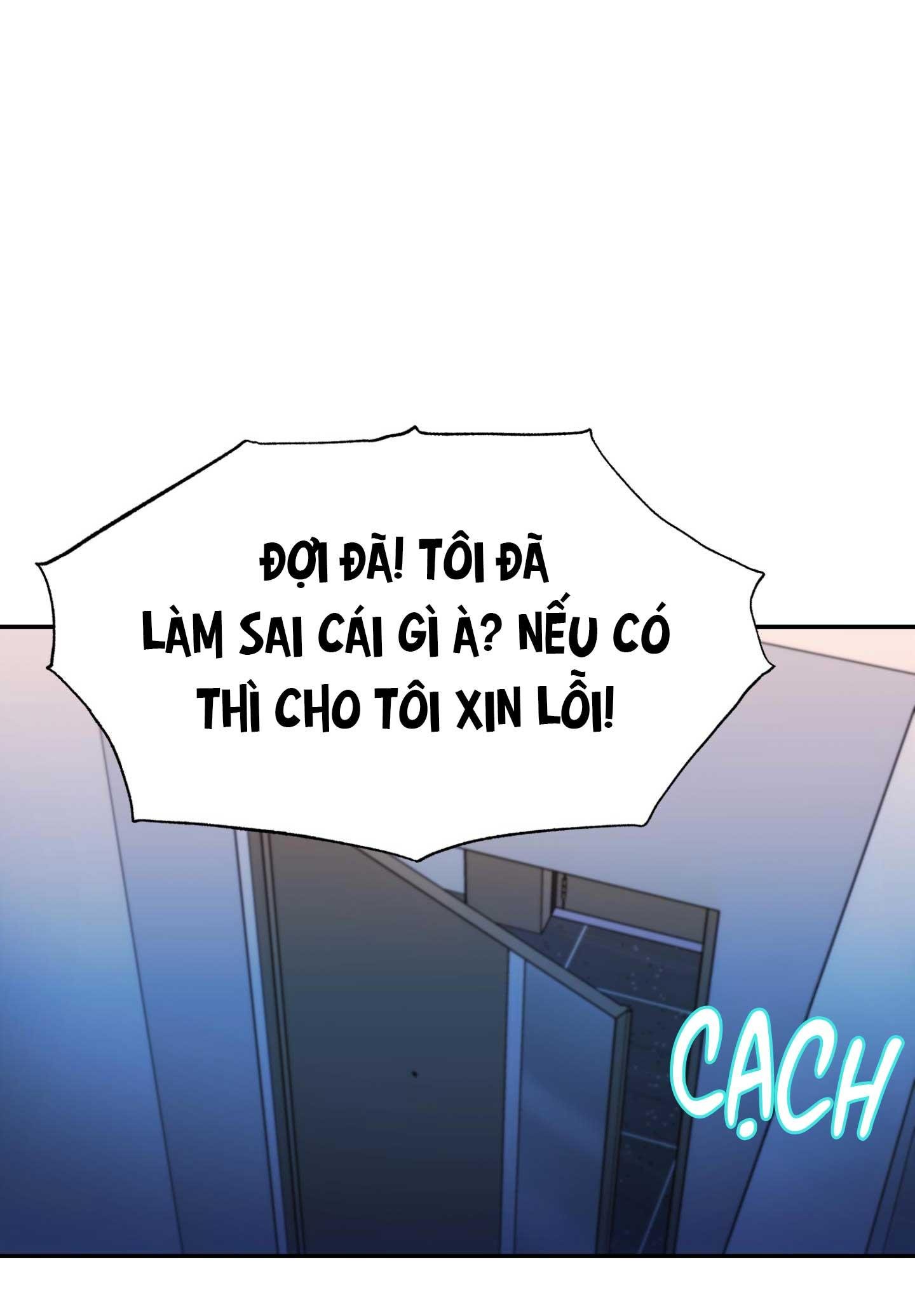 GIÀNH QUYỀN KIỂM SOÁT Chapter 1 - Next 