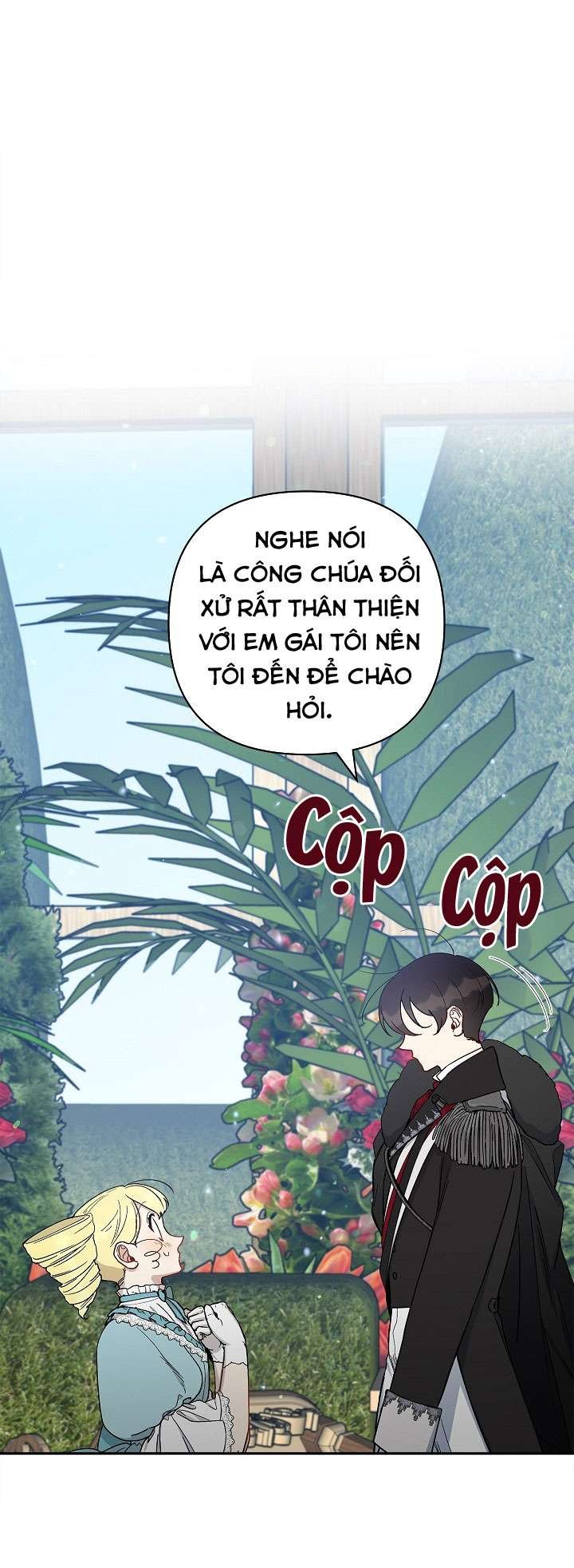 Phương Pháp Trở Thành Con Gái Của Người Hùng Bóng Đêm Chap 40 - Next Chap 41