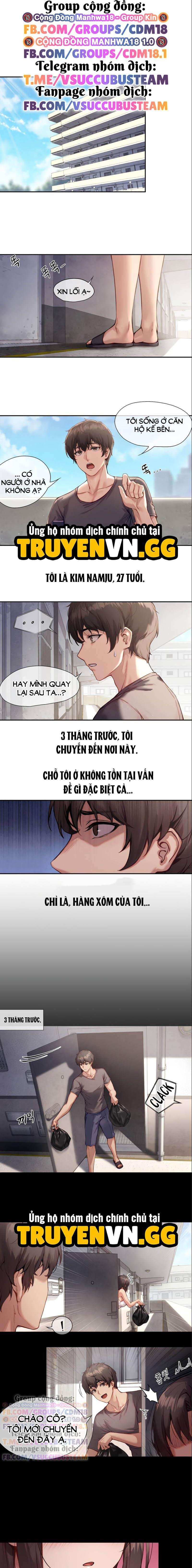 cô nàng gacha phòng bên chapter 1 - Next chapter 2