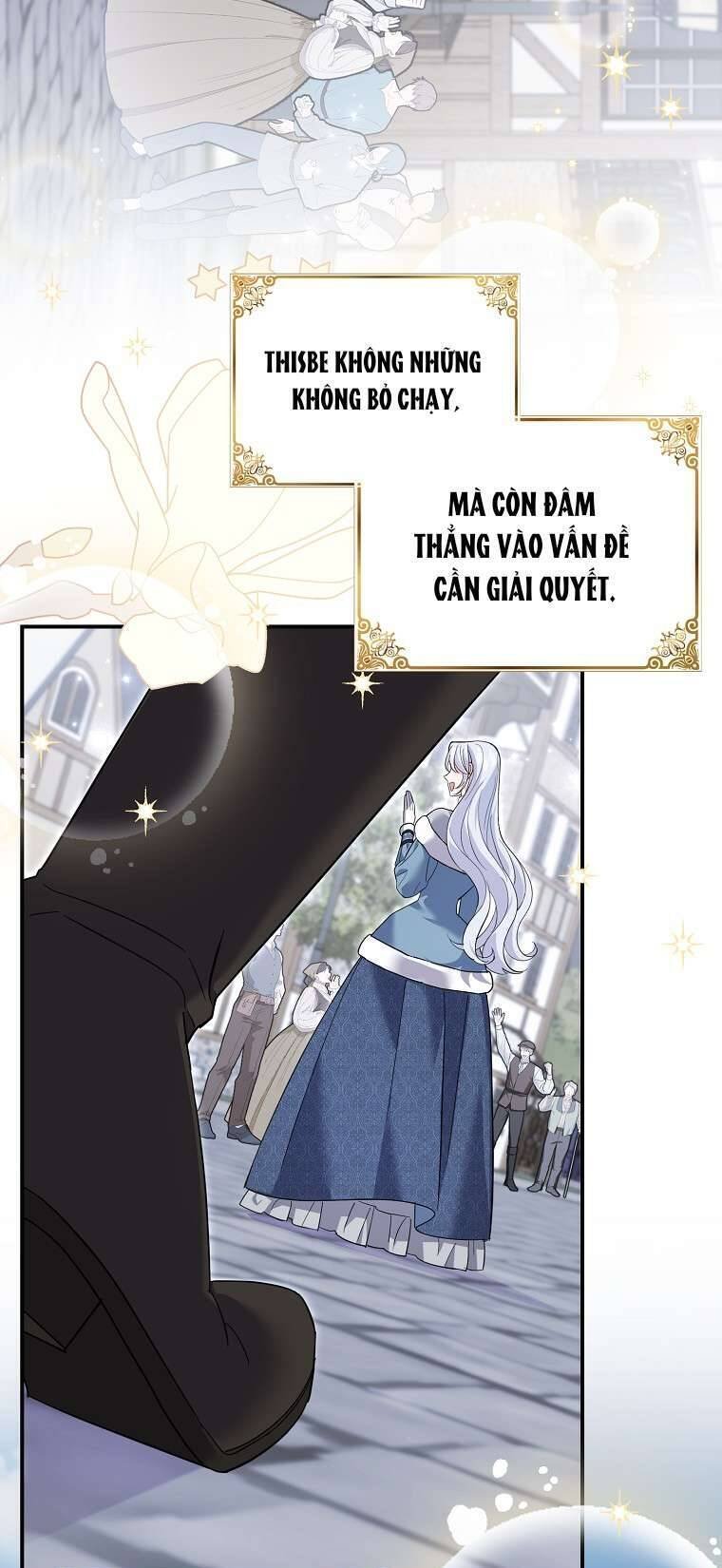 vị hôn phu phản diện cản trở con đường hoa của tôi Chap 44 - Trang 2