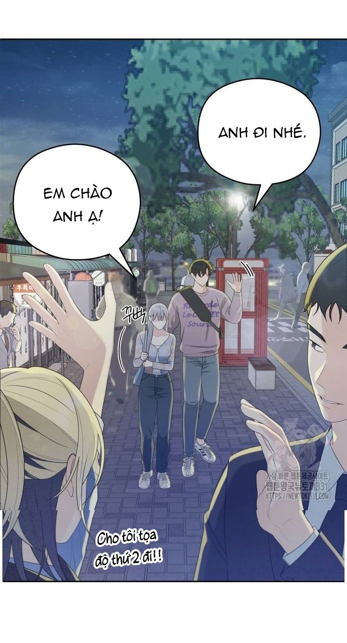 [18+] Cậu Ổn Đến Mức Nào? Chap 23 - Trang 2