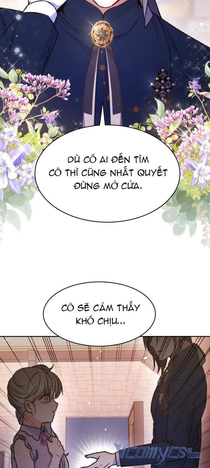 nàng evangeline chapter 24 - Trang 2