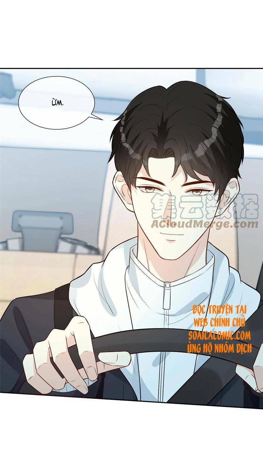 vượt rào trêu chọc chapter 47 - Trang 2