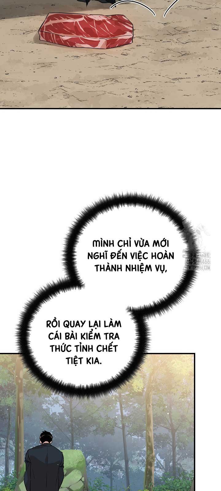 Đột Kích Giả Chapter 25 - Trang 2