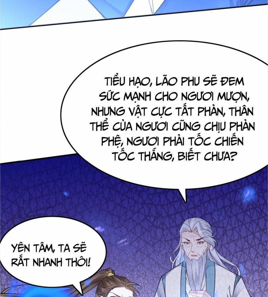 Nhân Vật Phản Diện Này Có Chút Lương Tâm, Nhưng Không Nhiều! Chapter 190 - Next Chapter 191