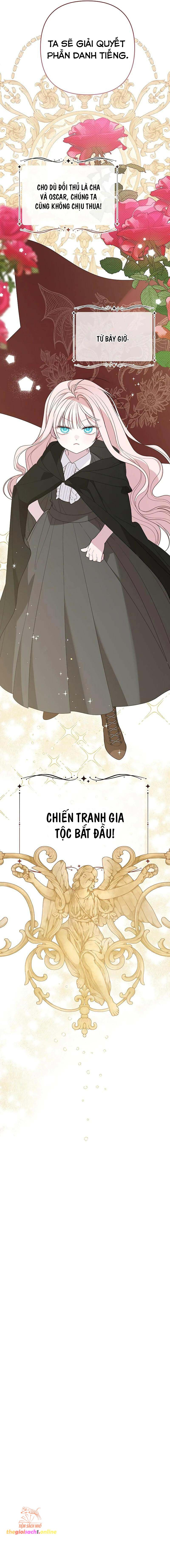 bạo chúa bé con Chap 88 - Trang 2