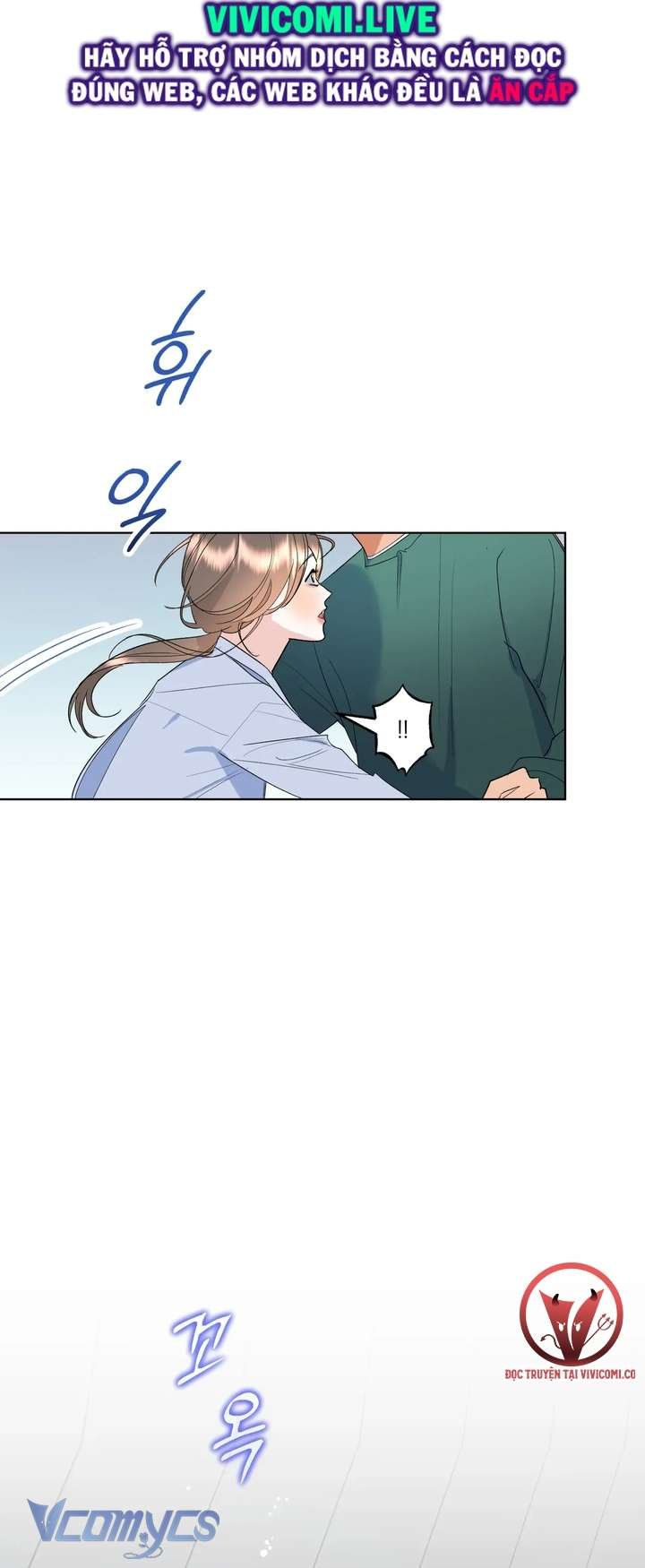 [18+] Viên Cảnh Sát Mà Tôi Ham Muốn Chap 7 - Next Chap 8