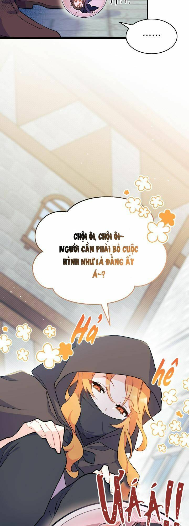 tôi không muốn làm người mai mối chapter 1 - Trang 2