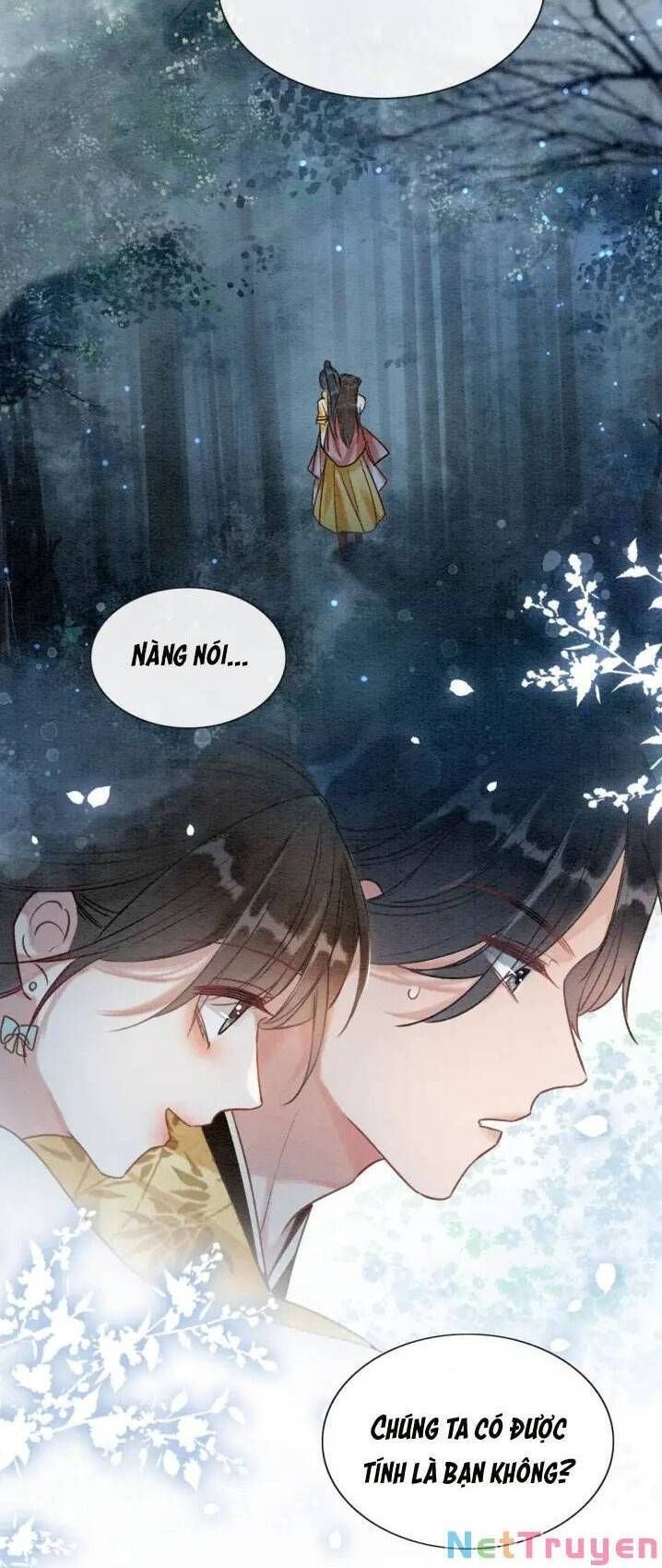 Sổ Tay Công Lược Của Hắc Liên Hoa Chap 61 - Next Chap 62