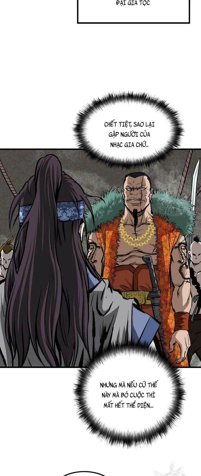 cung quỷ kiếm thần chapter 151 - Next chapter 152