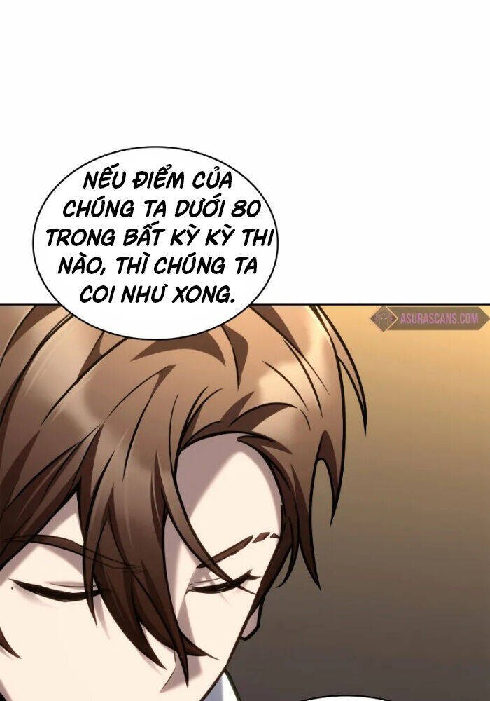 đại pháp sư toàn năng Chapter 98 - Trang 1