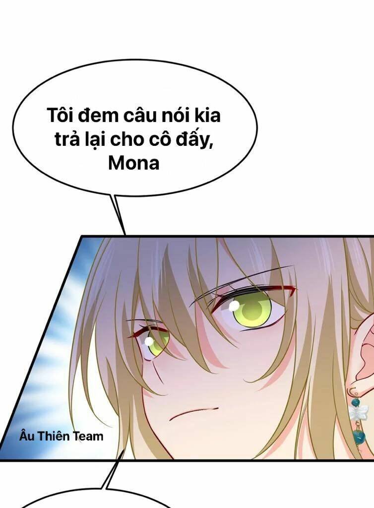 tổng tài tại thượng Chapter 423 - Trang 2