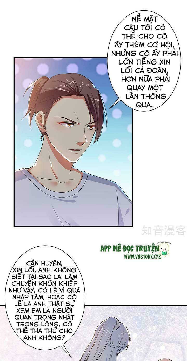 Tổng Tài Đại Nhân Thật Xấu Hổ Chapter 82 - Next Chapter 83