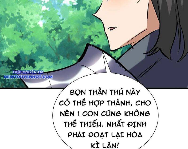 từ dã quái bắt đầu thăng cấp Chapter 77 - Next Chapter 78