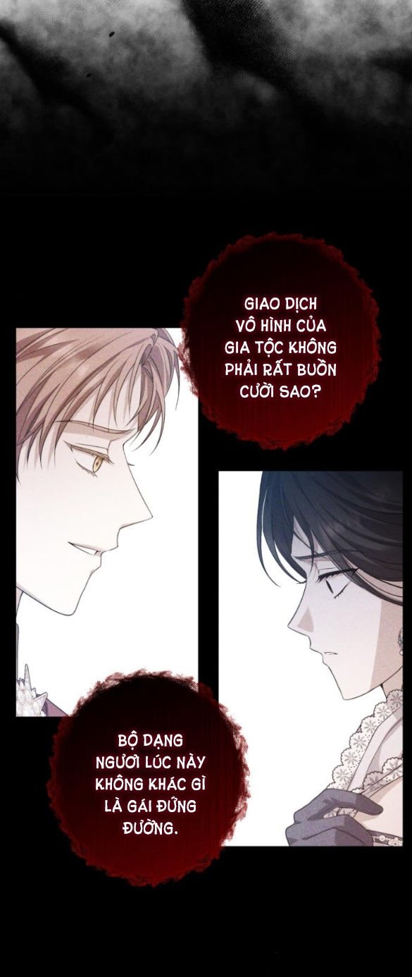 [18+] hãy giết chồng tôi đi Chap 33.1 - Next 33.1