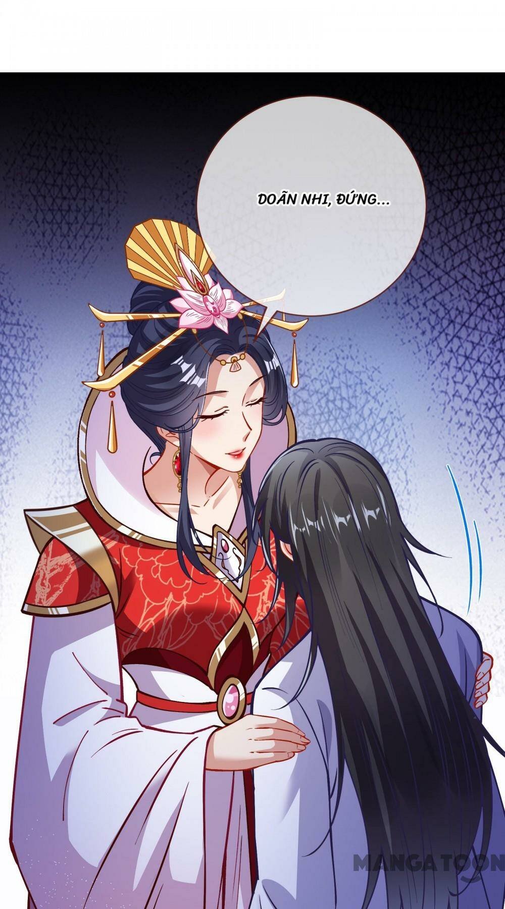 vạn tra triêu hoàng chapter 353 - Next chapter 354