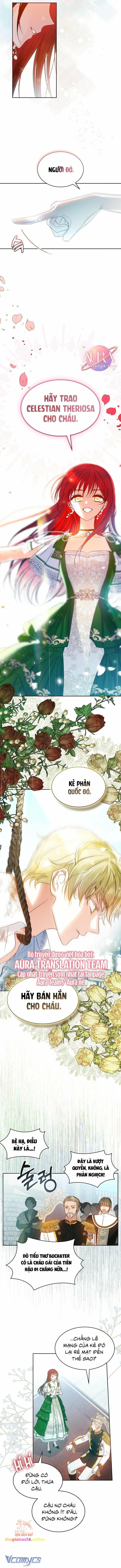 Sau Khi Kết Thúc, Tôi Đã Cứu Rỗi Vai Phản Diện Bằng Tiền Chap 1 - Trang 1