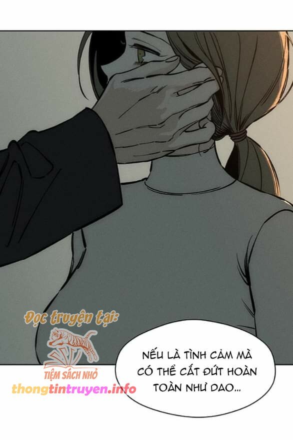 [18+] nước mắt trên đóa hoa tàn Chap 20 - Next Chap 21