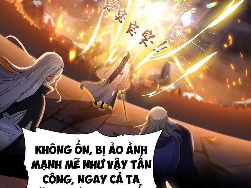 hoá ra ta đã vô địch từ lâu Chapter 206 - Next Chapter 207