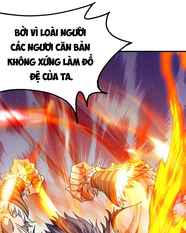 ta nhờ đồ đệ kéo dài tính mạng chapter 2 - Next chapter 3