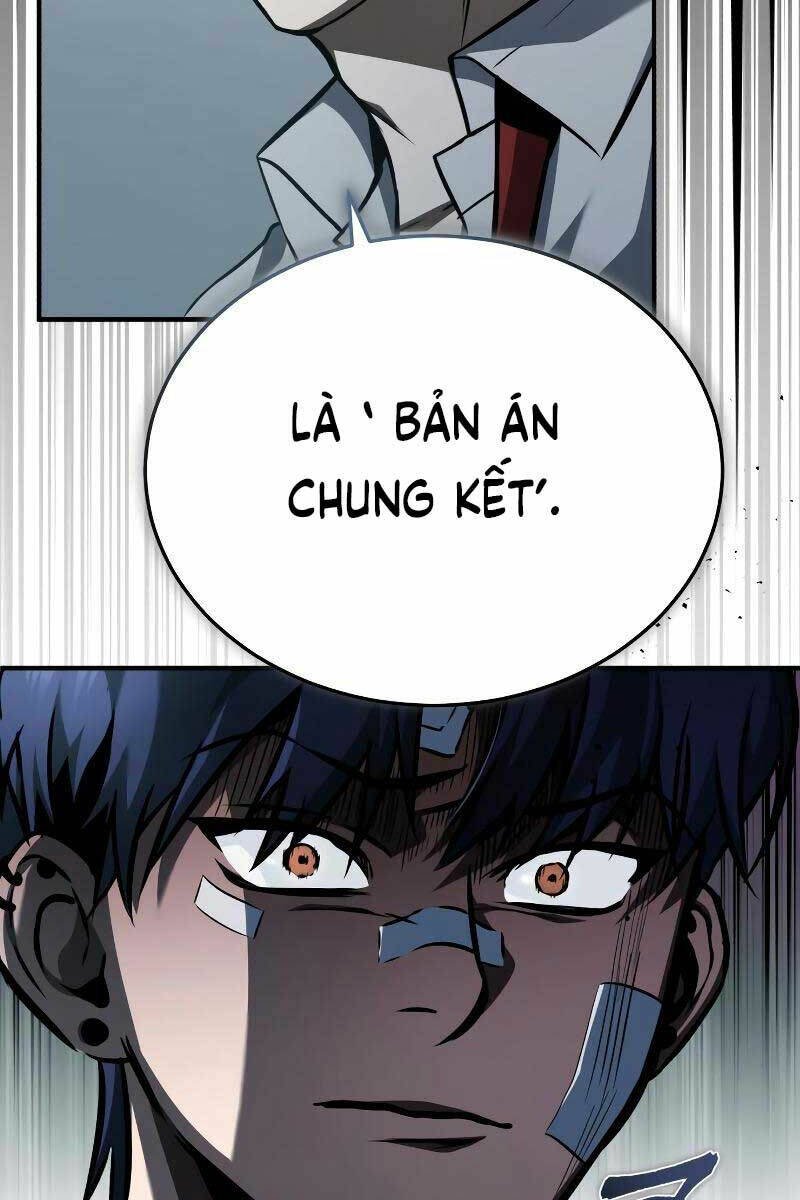 ác quỷ trở lại học đường chapter 10 - Next chapter 11