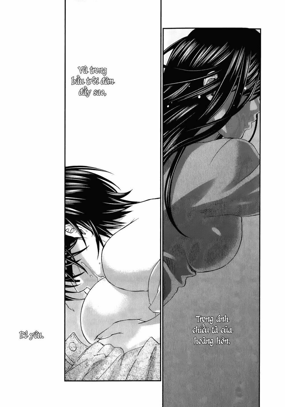 Seishun Pop! Chapter 33 - Next Chapter 34