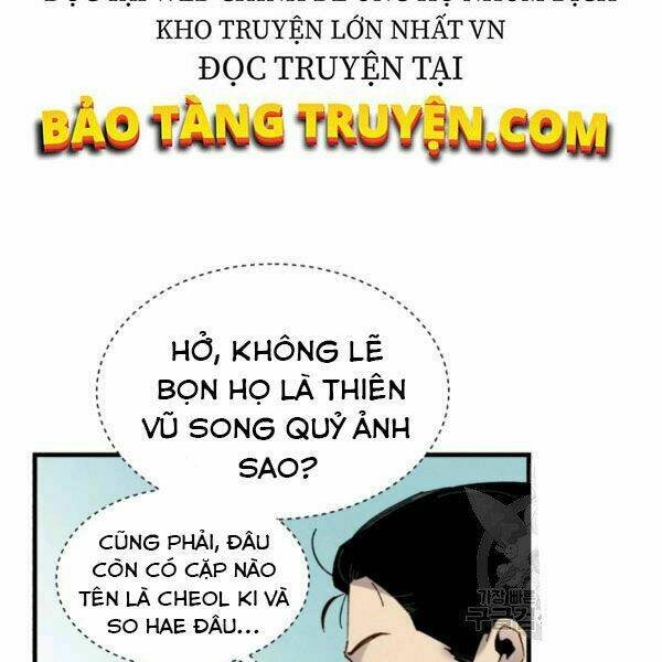 phi lôi đao thuật chapter 88 - Trang 2