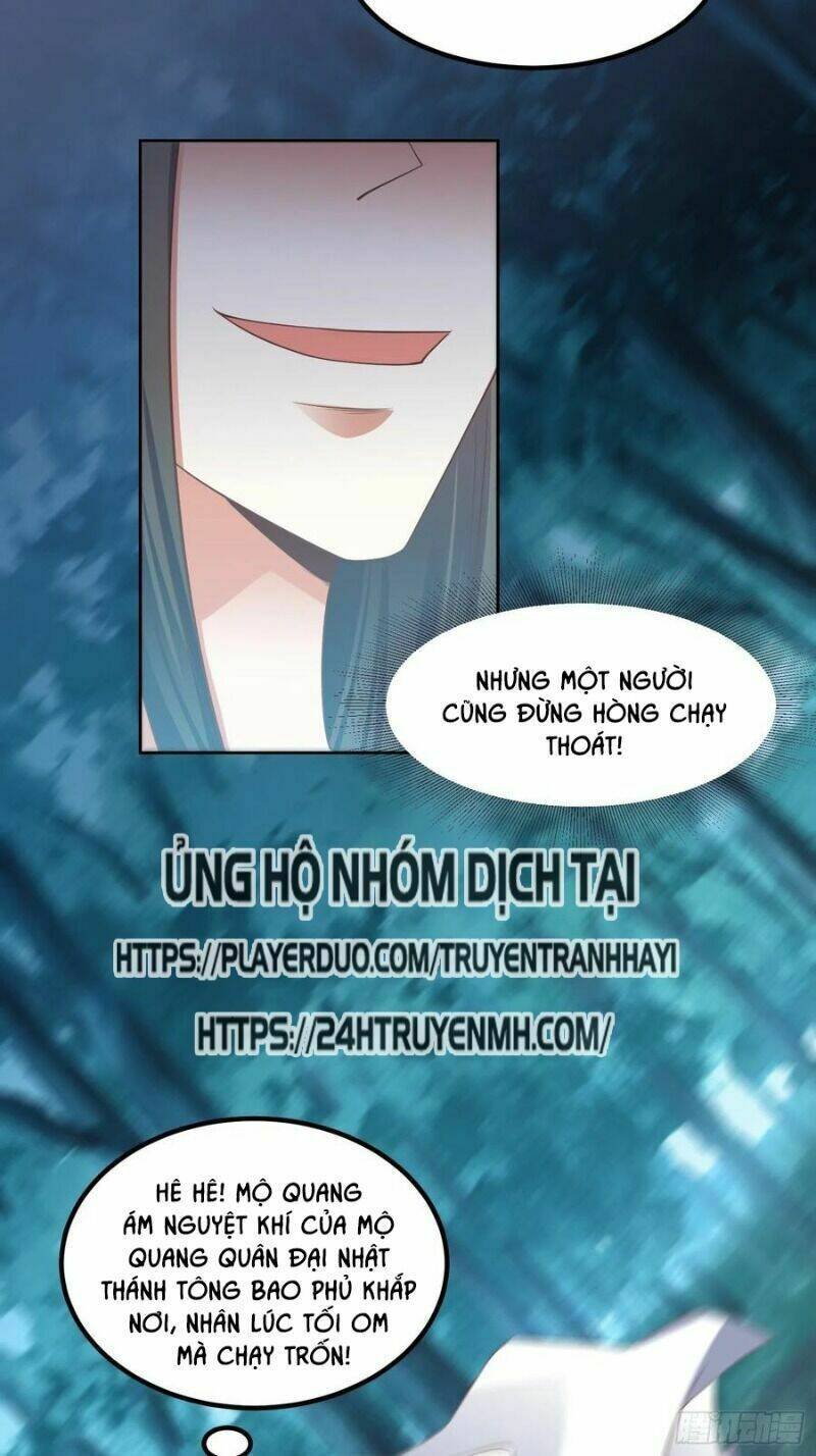 đỉnh cấp phản phái đại sư huynh chương 40 - Next chapter 41