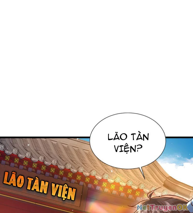 trường sinh bất tử ta chỉ tu cấm thuật Chapter 5 - Next Chapter 6