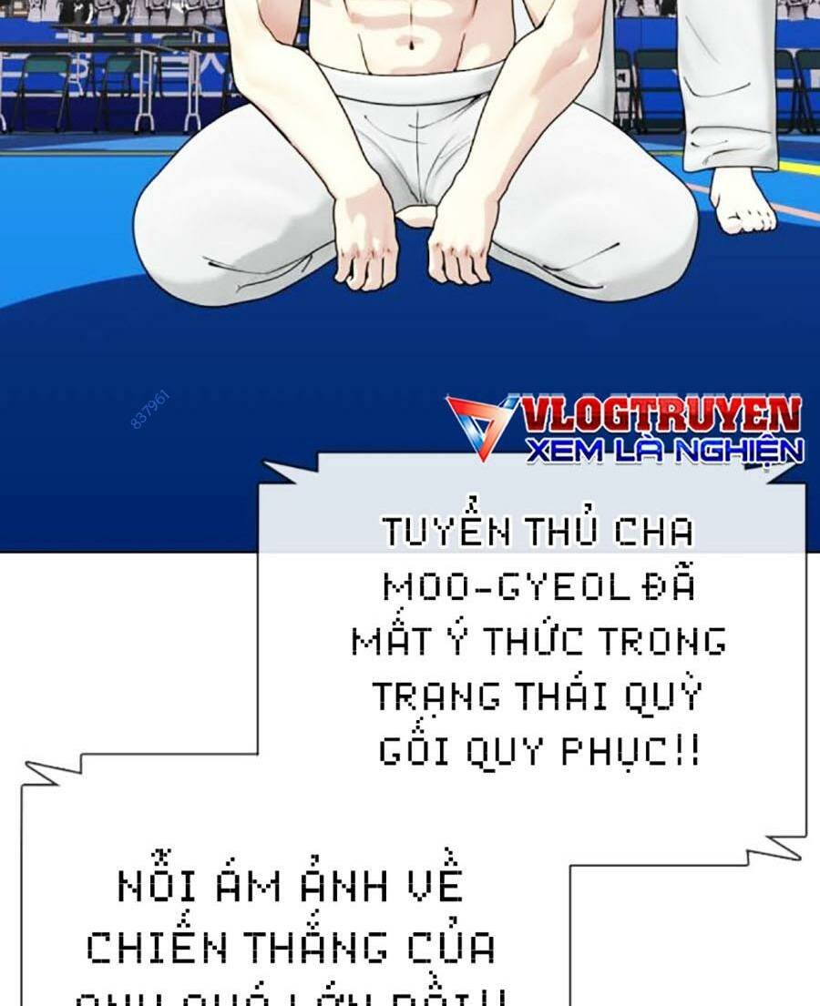 loser giỏi võ chapter 41 - Trang 2