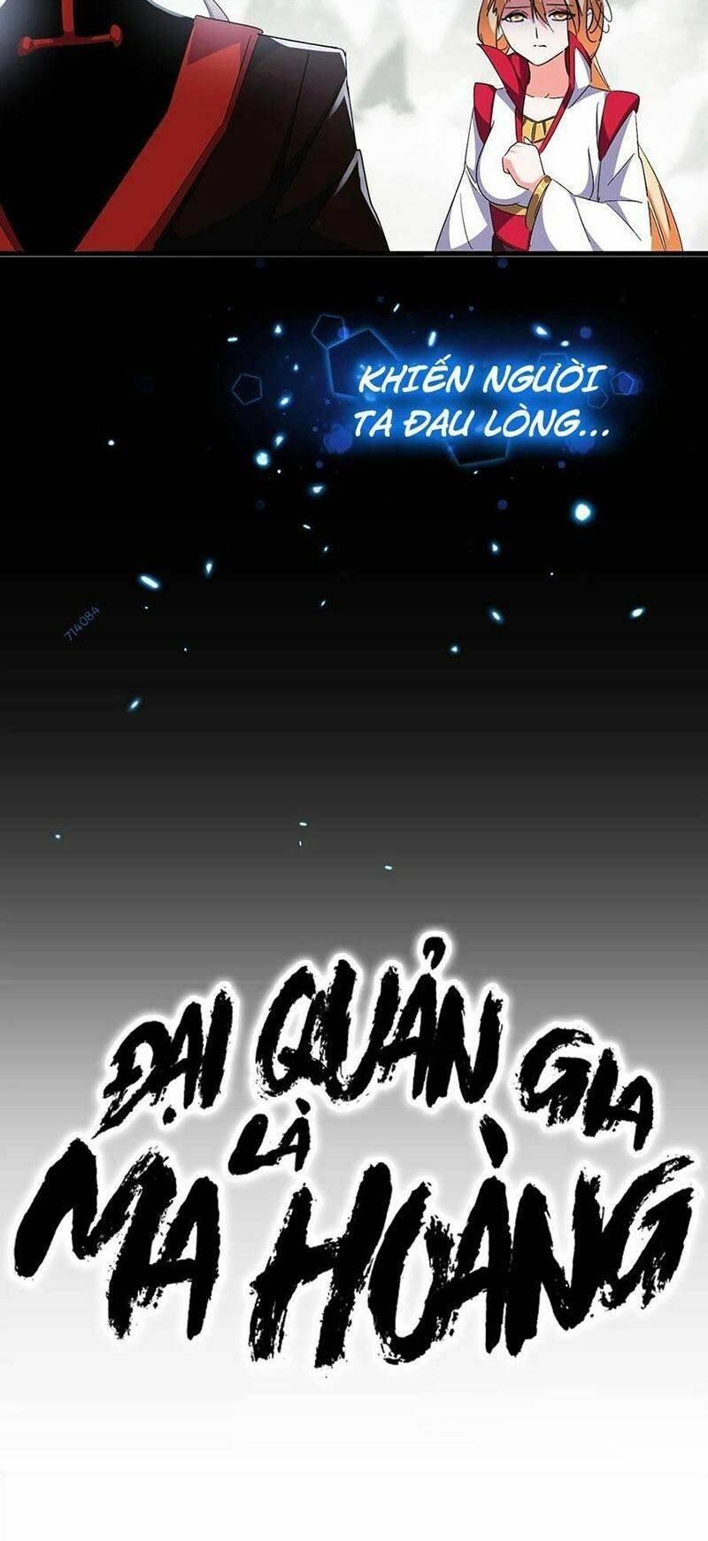 đại quản gia là ma hoàng chapter 307 - Next chapter 308