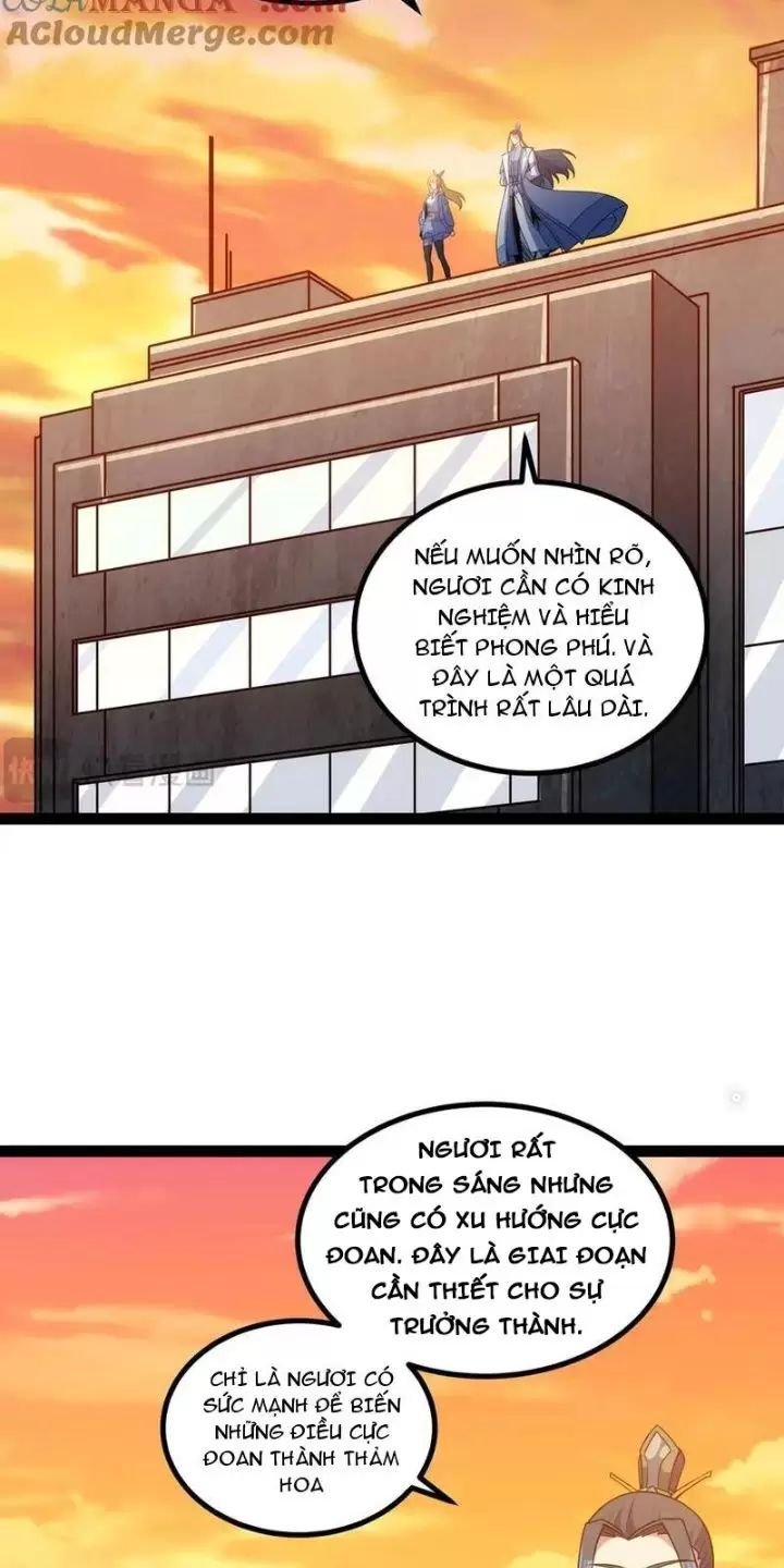 mạnh nhất dị giới Chapter 48 - Trang 2