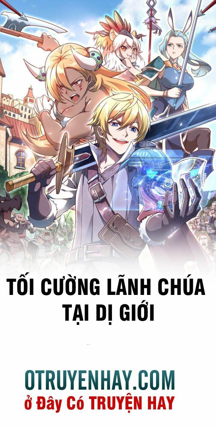 tối cường thành chủ đích dị giới chapter 18 - Trang 1