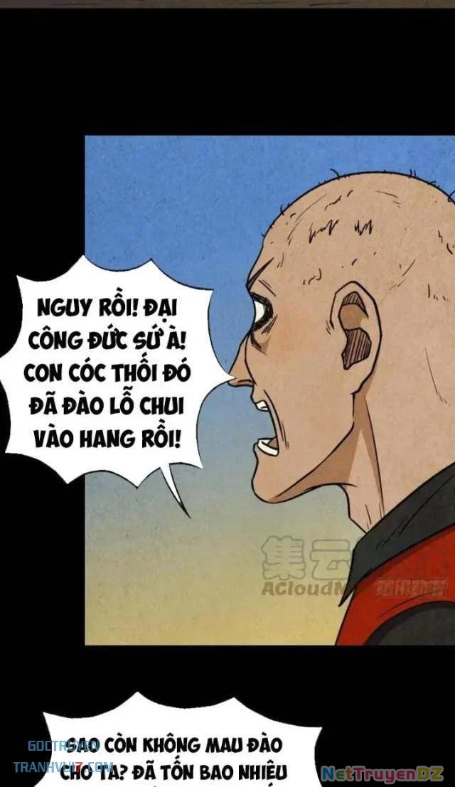 đấu yếm thần Chapter 98 - Trang 2