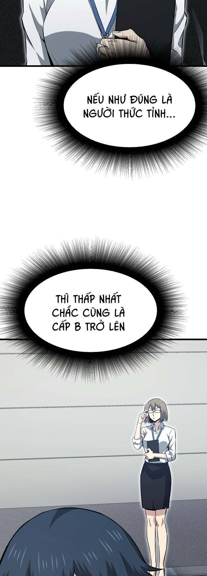 ta trở về từ địa ngục chapter 17 - Next chapter 18