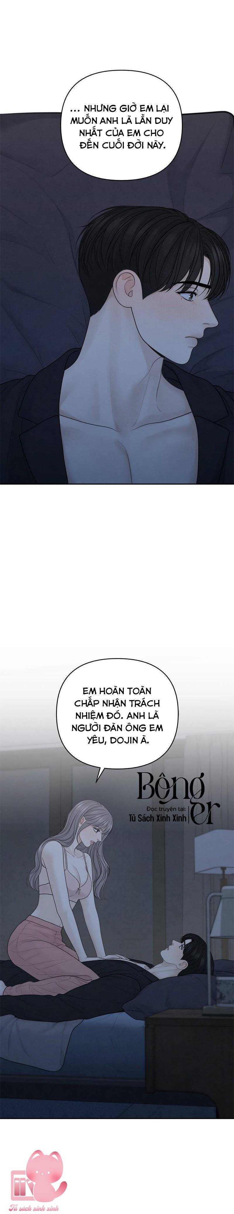 hy vọng duy nhất Chap (NT) - Next chapter 1