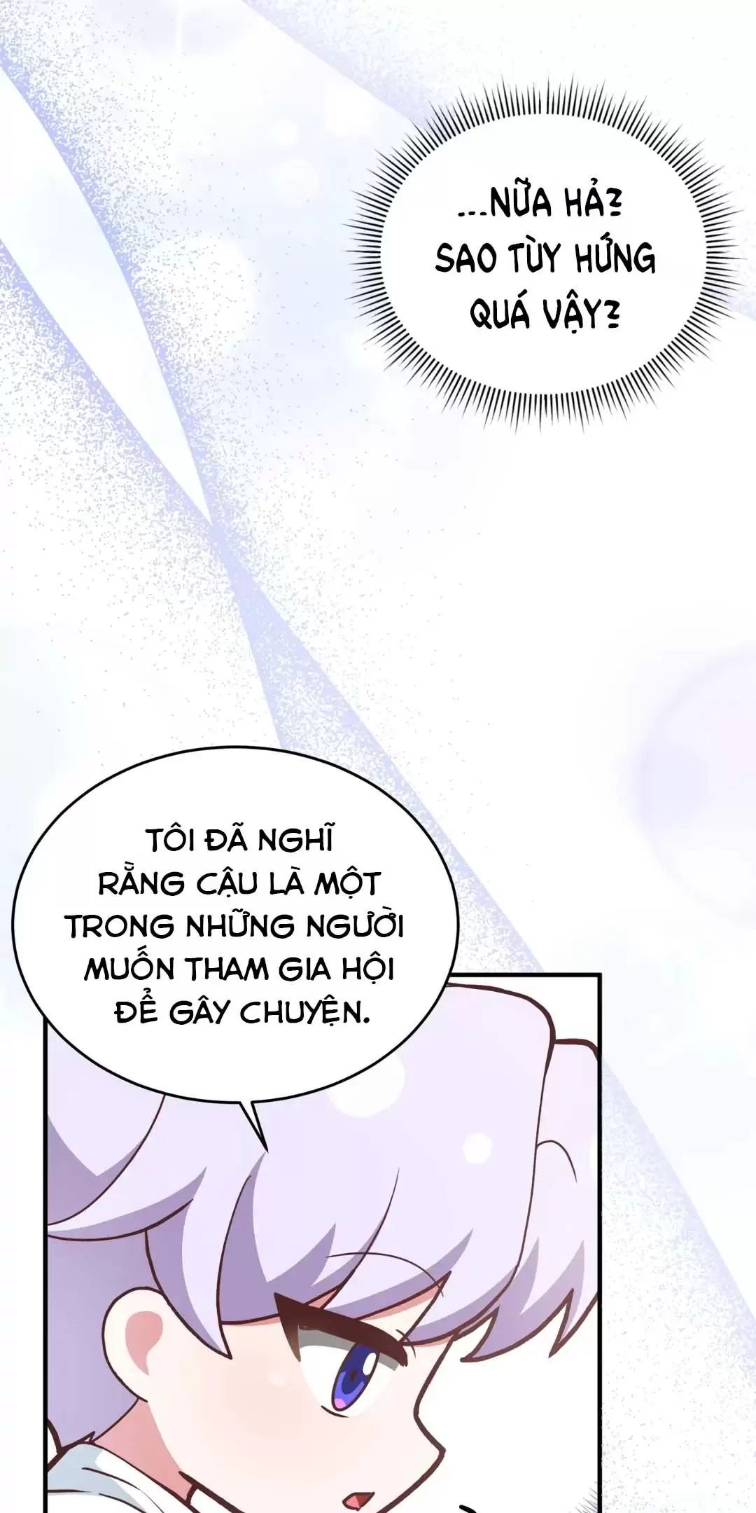 Thành Viên Của Hội Là Hàng Xóm Bên Cạnh Chapter 13 - Next Chapter 14