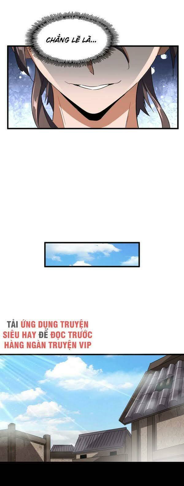 đại quản gia là ma hoàng Chapter 124 - Trang 2