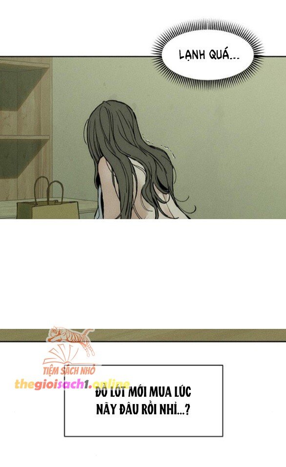 [18+] nước mắt trên đóa hoa tàn Chap 33 - Next 