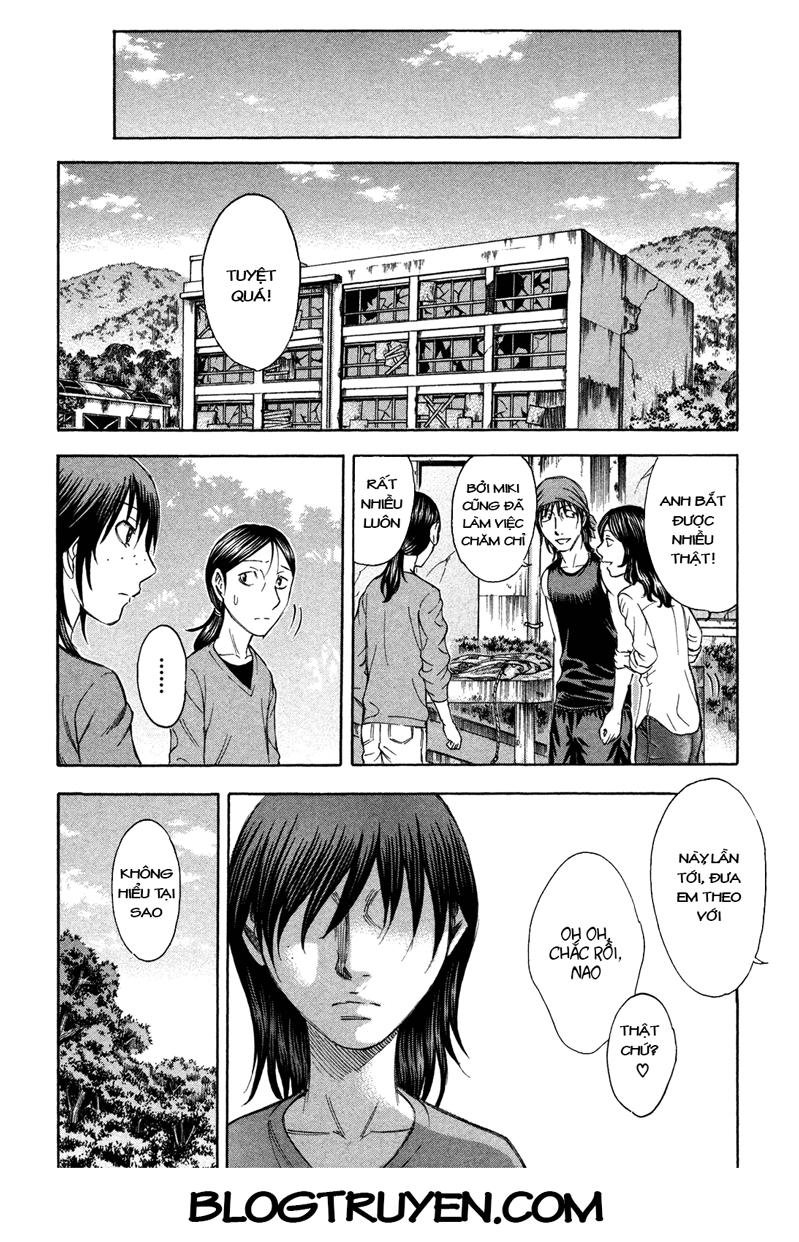 Suicide Island Chapter 66 - Trang 2