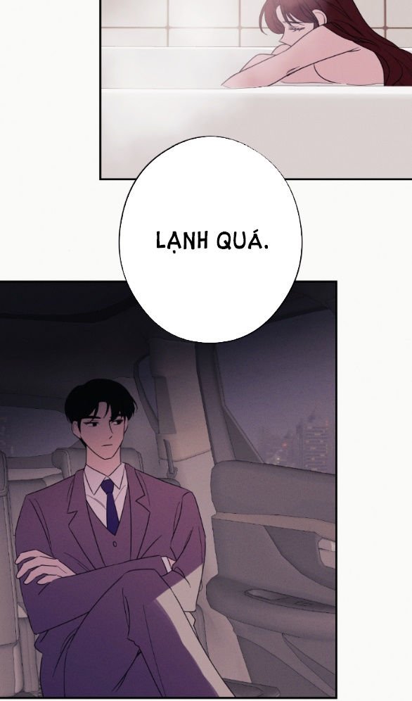 [18+] cám dỗ màu đỏ Chap 18 - Next 18.1