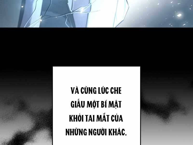 nhân vật ngoài lề tiểu thuyết chapter 1 - Trang 1