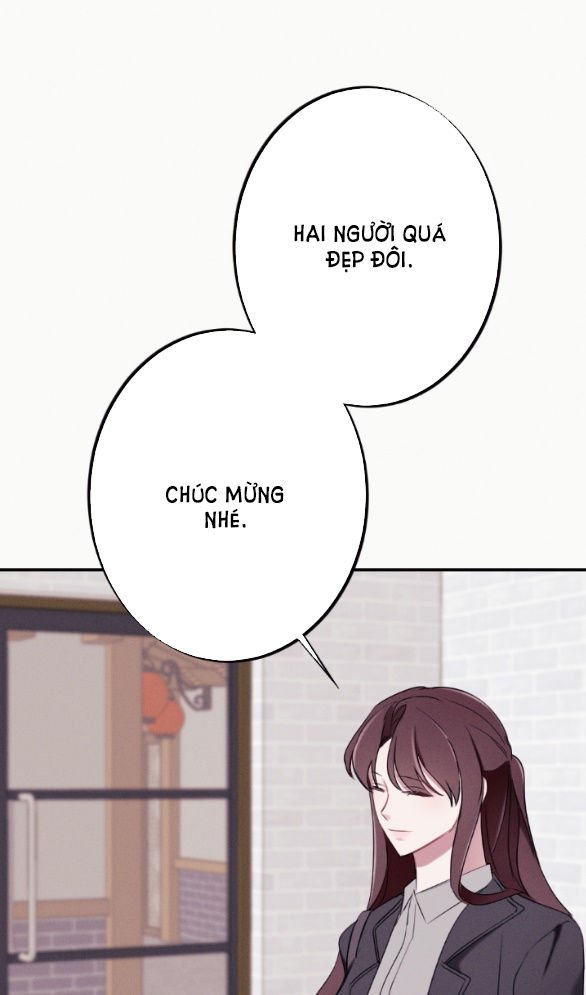 [18+] cám dỗ màu đỏ Chap 18 - Next 18.1