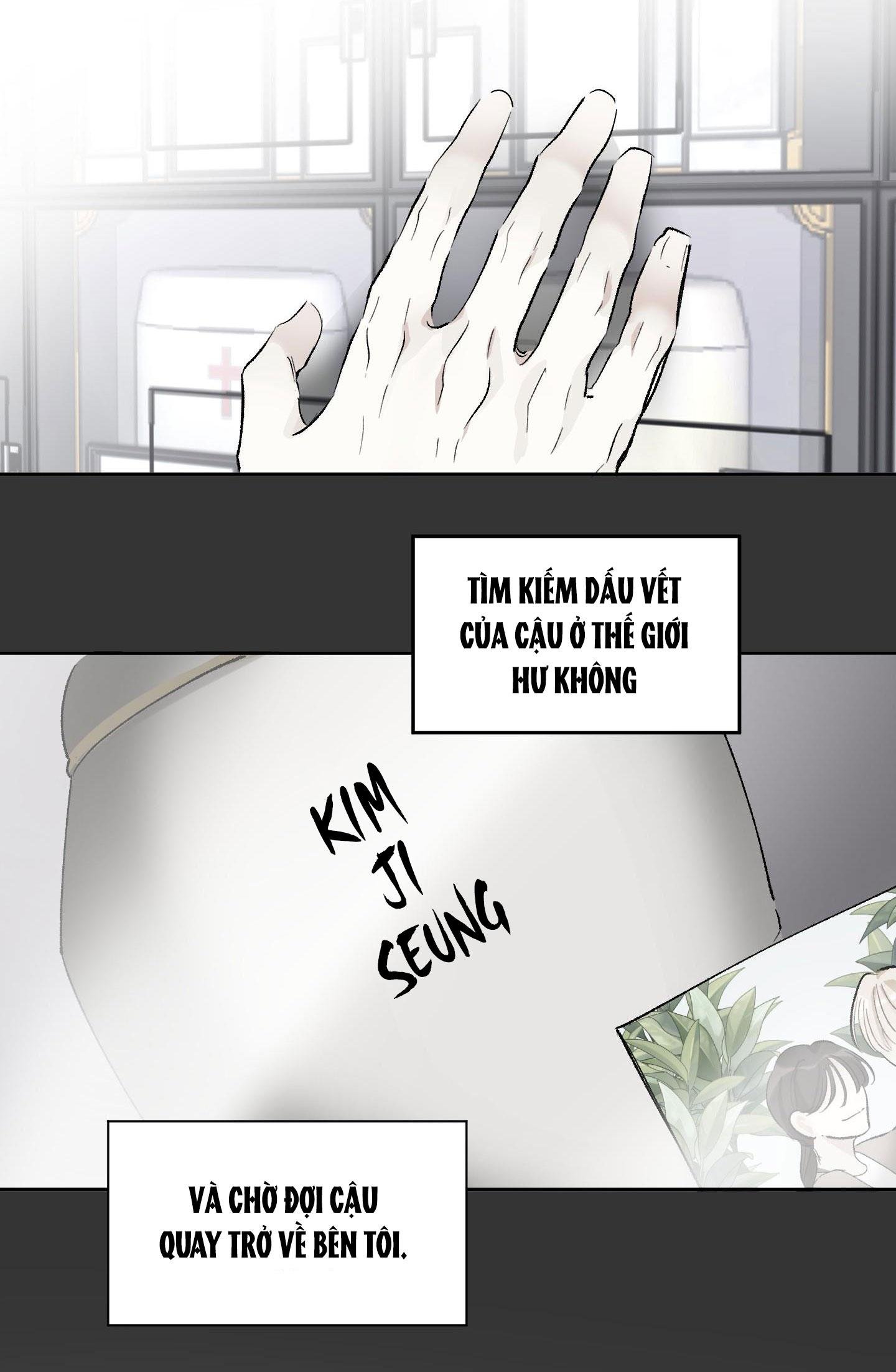 thế giới của tôi khi không có em 16 - Next Chapter 16